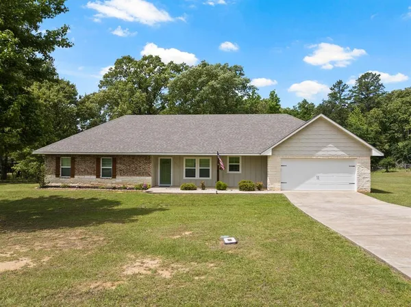 $299,900 | 6775 Ann Drive, Murchison, TX 75778