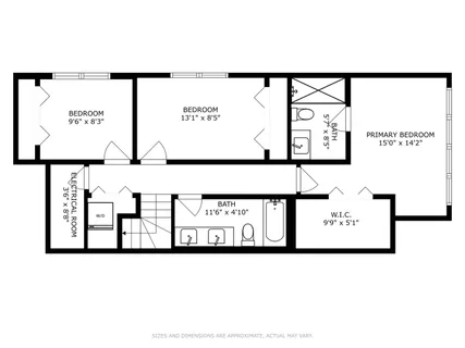 $450,000 | 718-720 West 17th Street, Unit 1E, Chicago, IL 60616