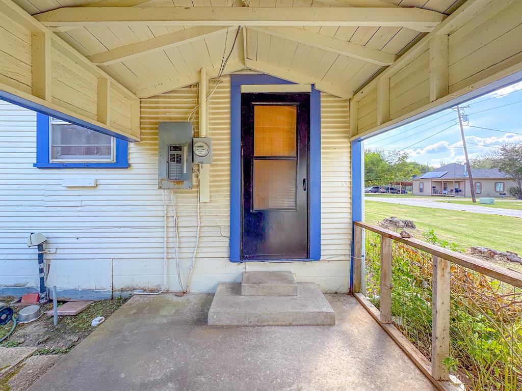512 Southwest 2nd Street Kerens, TX 75144 - Photo 24 of 26