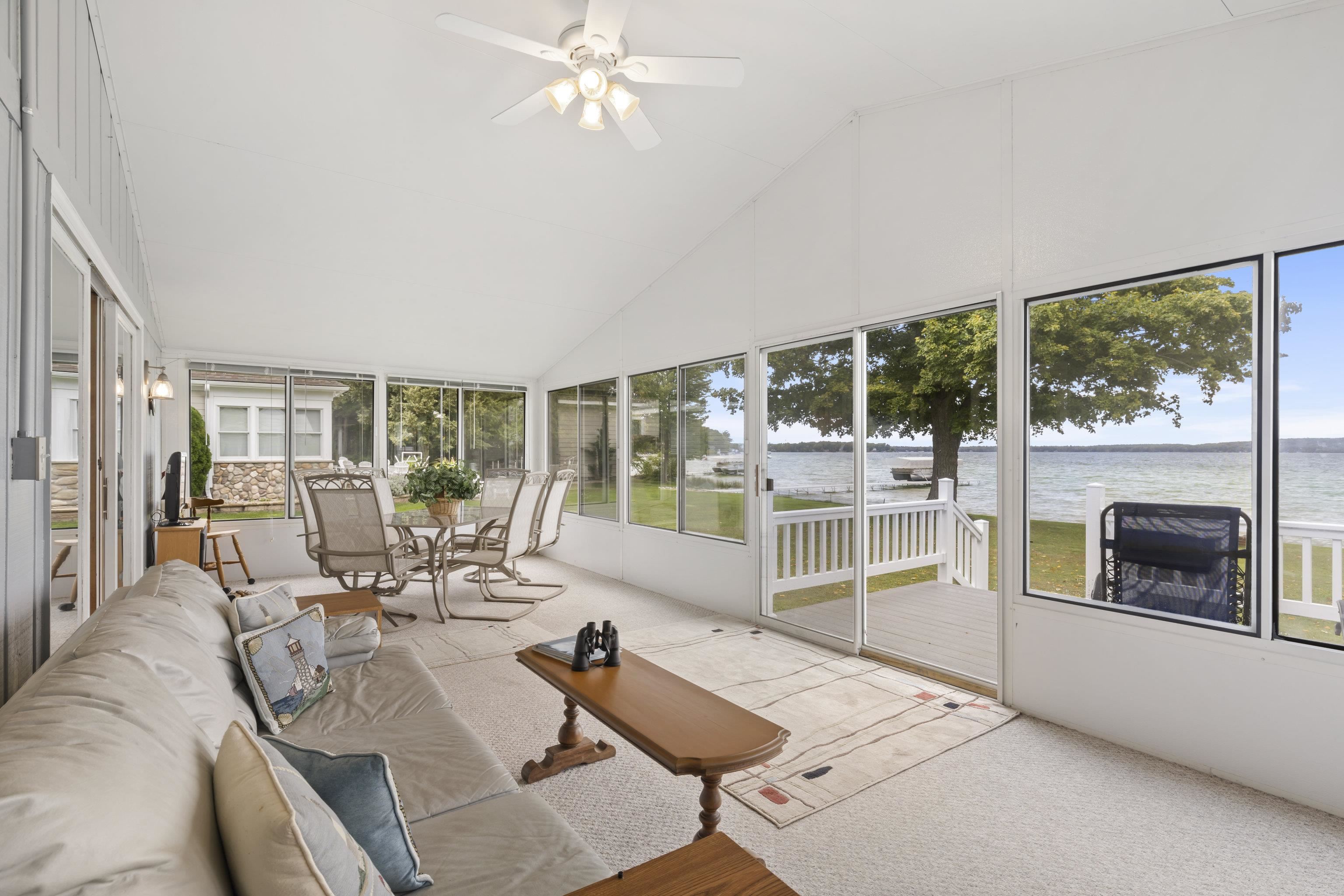 6910 Carter Road, Unit LOT: 8 & 9 Beulah, MI 49617 - Photo 9 of 31