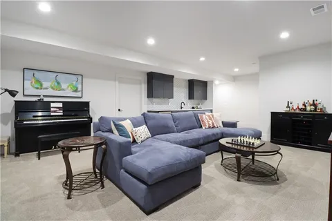 $1,195,000 | 7444 Cherokee Drive, Prairie Village, KS 66208