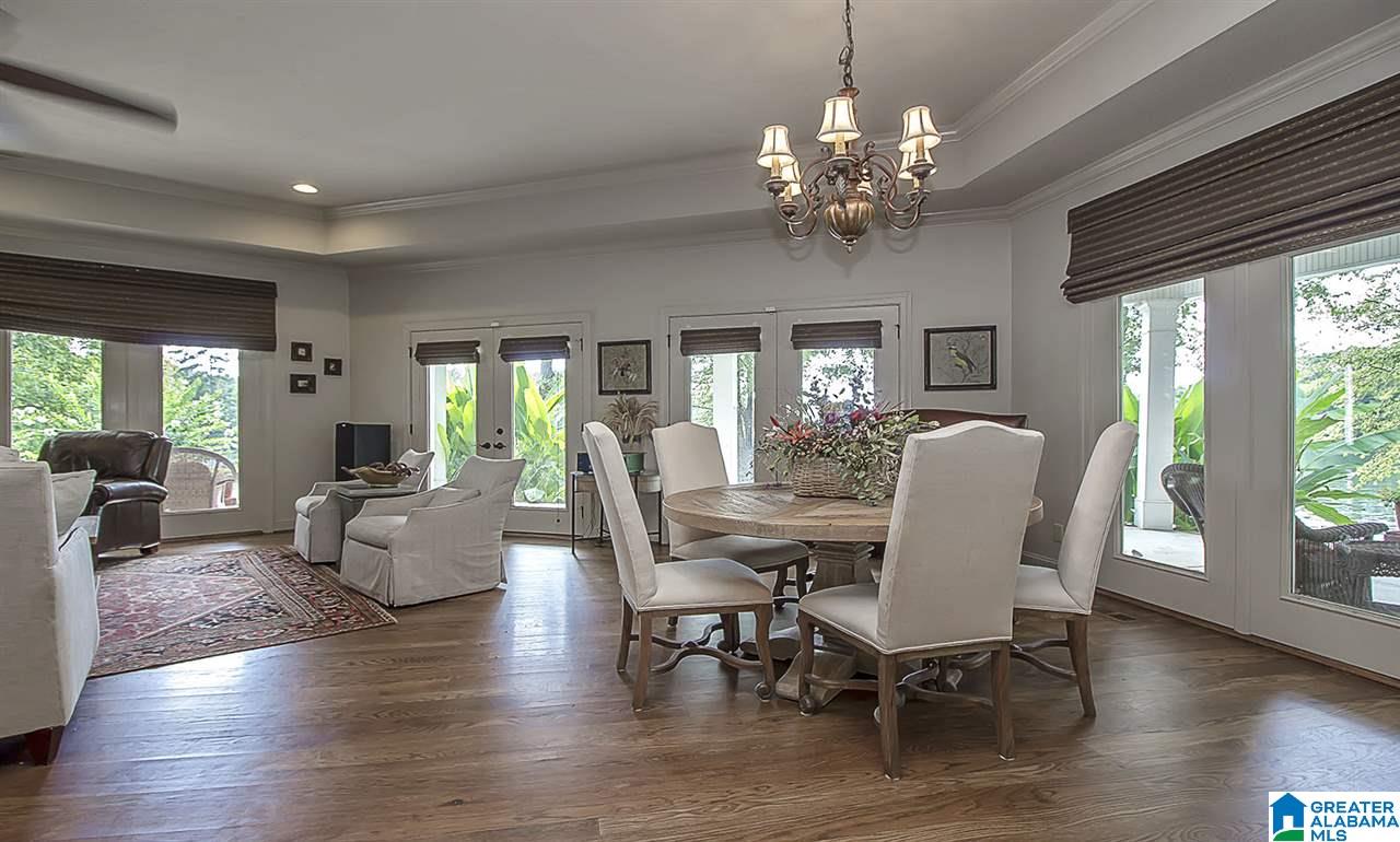 126 River Lane Alpine, AL 35014 - Photo 20 of 36