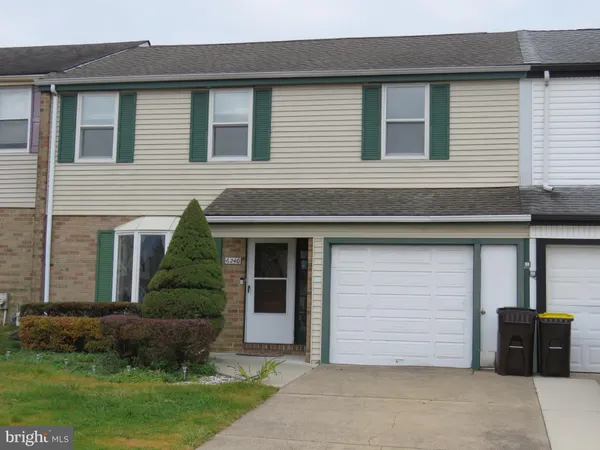 $2,600 | 6240 Patrick Henry Court, Bensalem, PA 19020