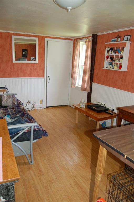 920 Empire Road Poland, ME 04274 - Photo 12 of 30 third bedroom (on 1st floor) used as...