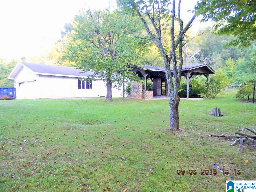 252 County Road 68 Clanton, AL 35046 - Photo 4 of 11
