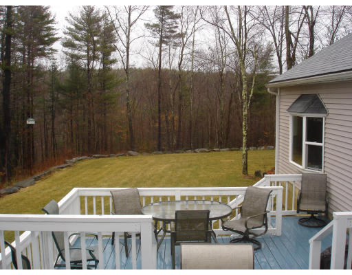 96 Mashapaug Road Sturbridge, MA 01566 - Photo 27 of 30 a view of swimming pool with patio