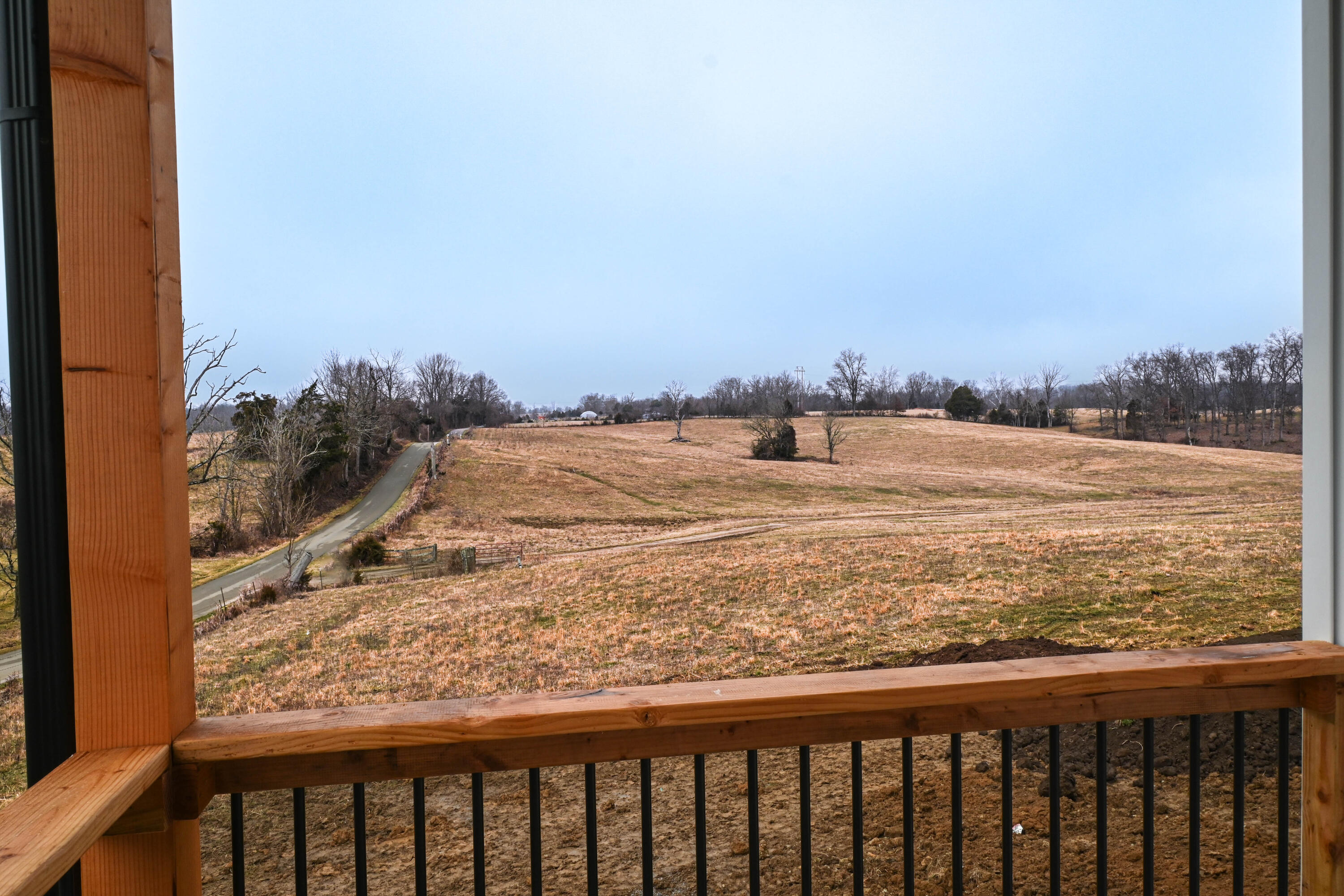 348 Noland Road Richmond, KY 40475 - Photo 30 of 34 View of side yard from the front porch