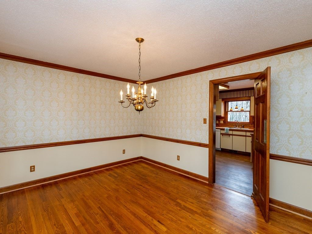 8628 Windjammer Drive Raleigh, NC 27615 - Photo 13 of 30 Photo 13