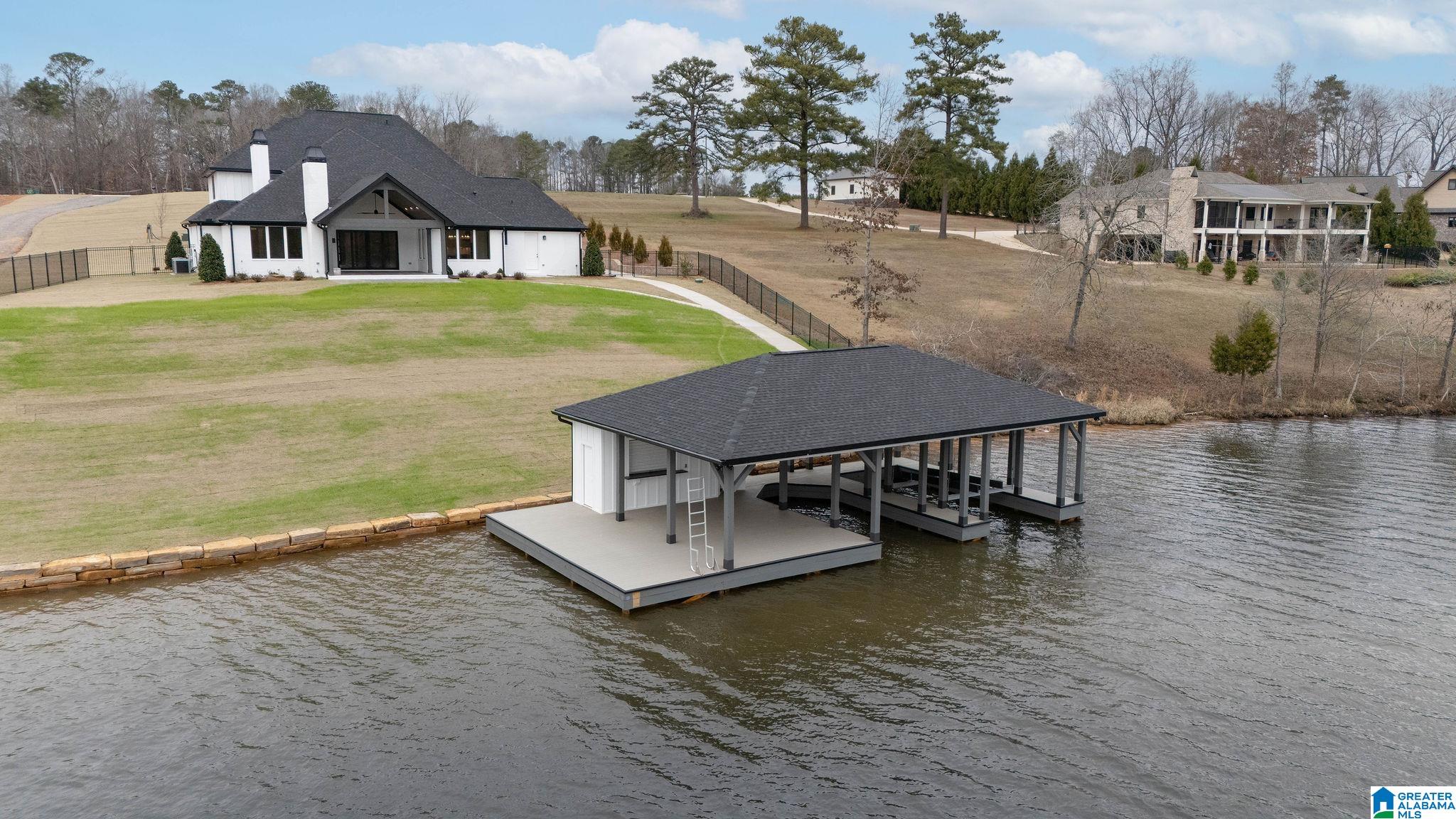 10779 Herman Boyd Road Northport, AL 35475 - Photo 67 of 71