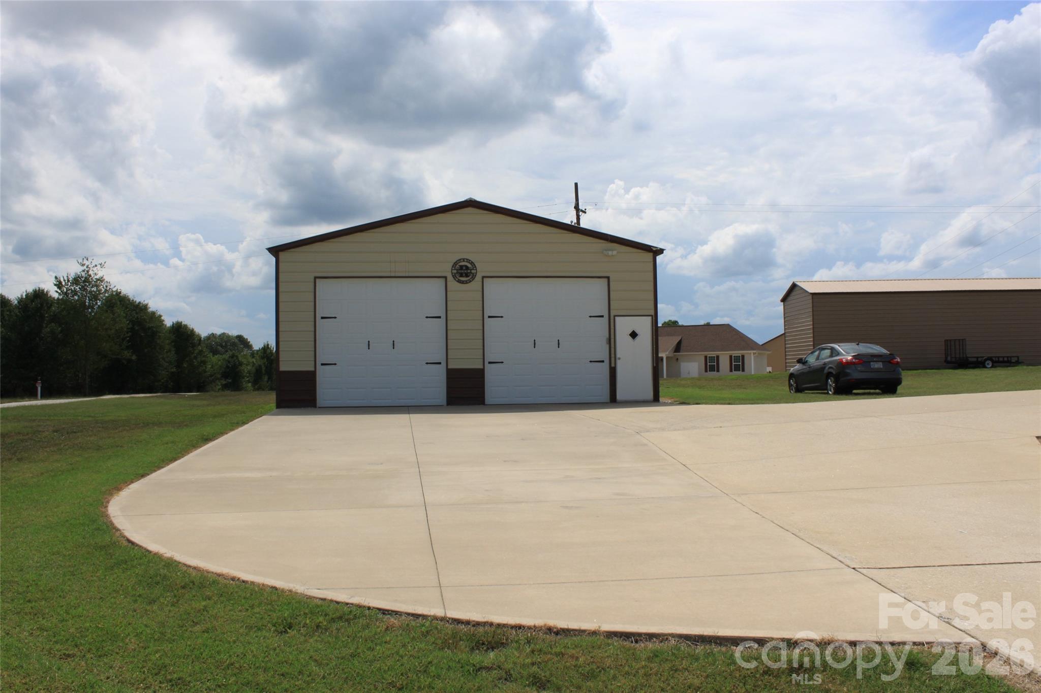 1185 Morningstar Lake Road Forest City, NC 28043 - Photo 41 of 46