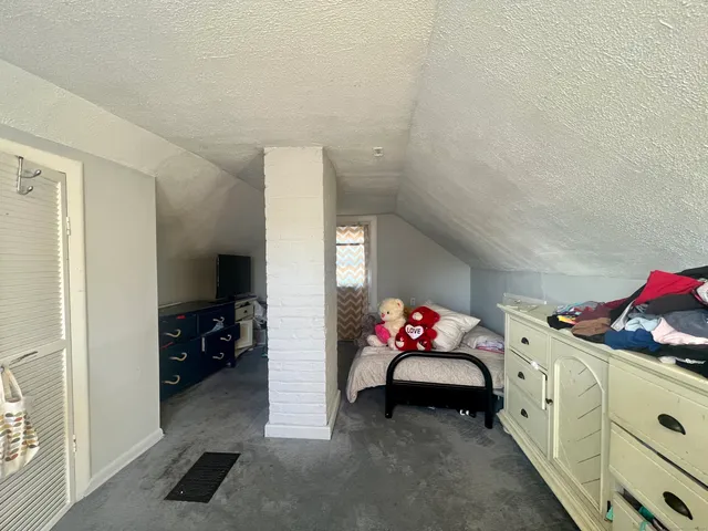 a view of outdoor space yard and swimming pool