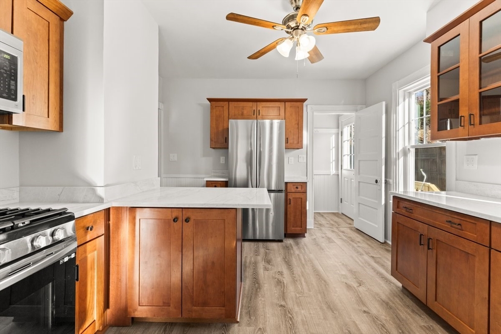 22 Lewis Street, Unit 1 Newton, MA 02458 - Photo 11 of 19