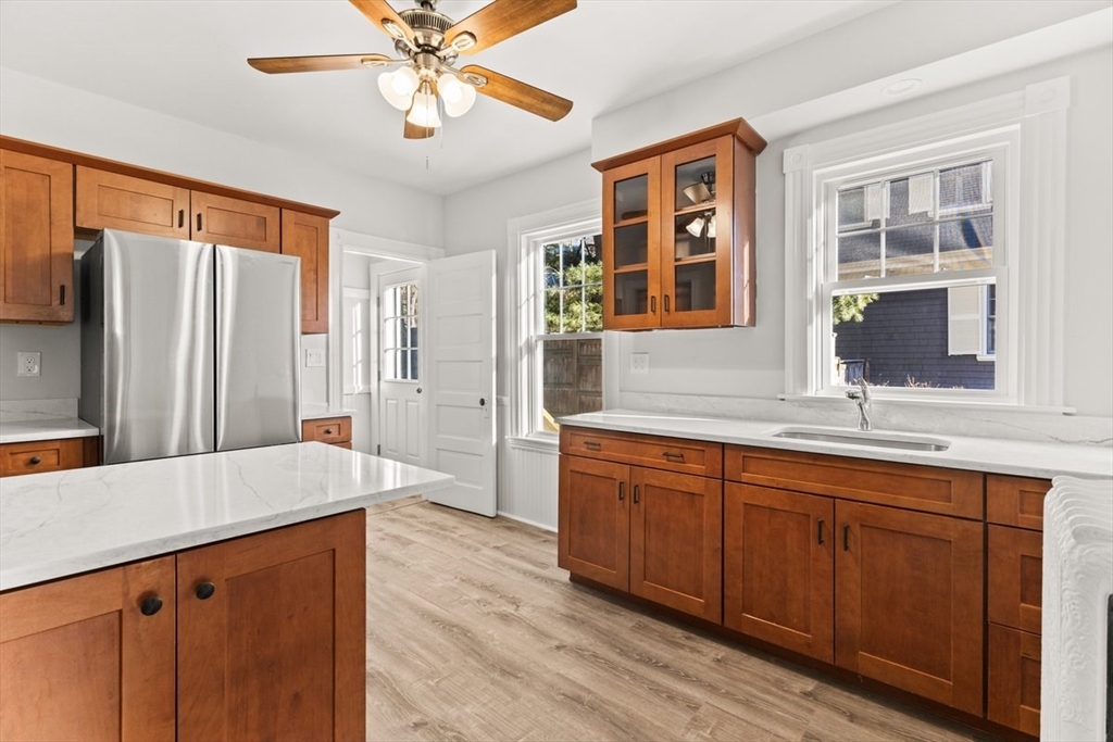 22 Lewis Street, Unit 1 Newton, MA 02458 - Photo 12 of 19