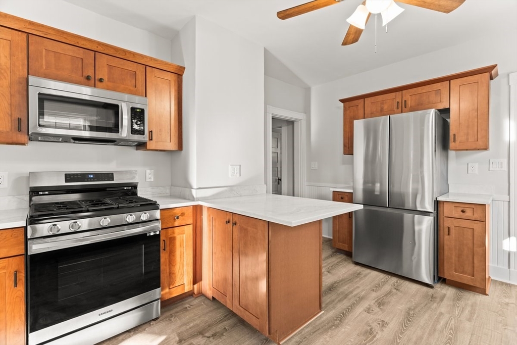 22 Lewis Street, Unit 1 Newton, MA 02458 - Photo 13 of 19