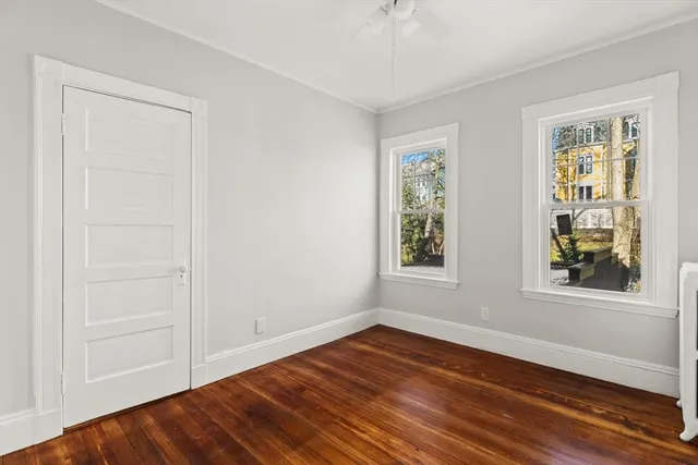 $3,900 | 22 Lewis Street, Unit 1, Newton, MA 02458