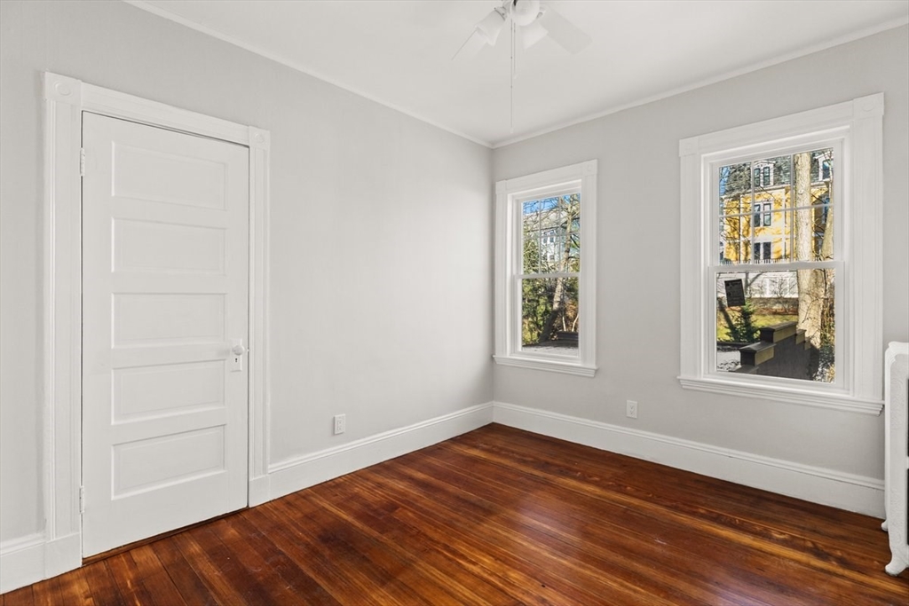 22 Lewis Street, Unit 1 Newton, MA 02458 - Photo 14 of 19