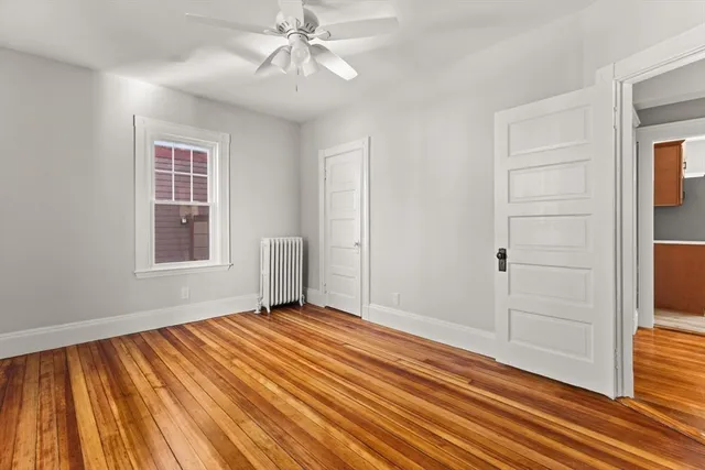 $3,900 | 22 Lewis Street, Unit 1, Newton, MA 02458