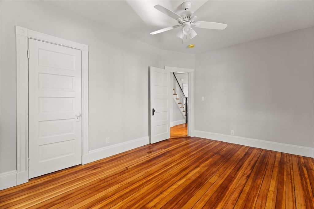 22 Lewis Street, Unit 1 Newton, MA 02458 - Photo 17 of 19