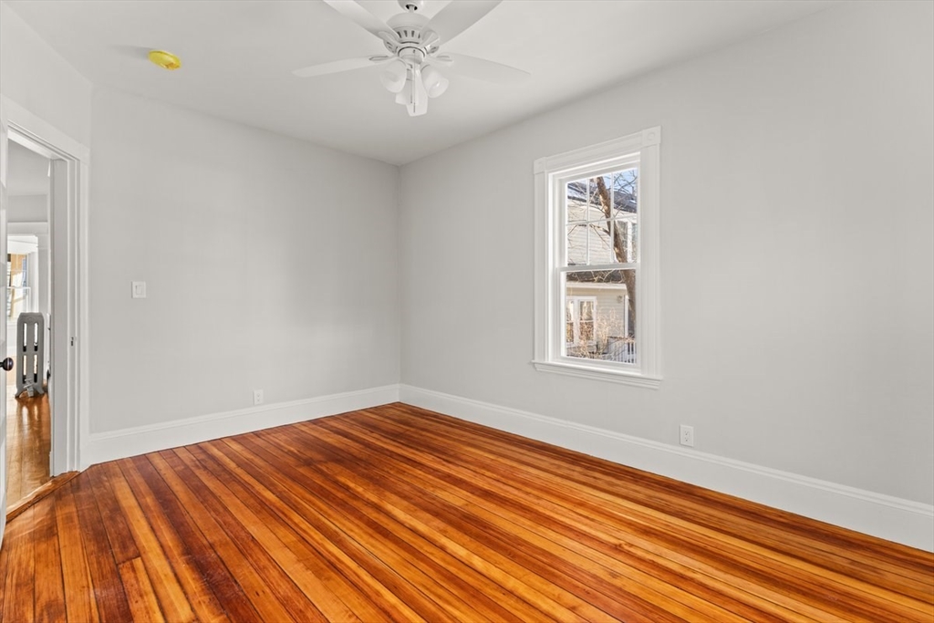 22 Lewis Street, Unit 1 Newton, MA 02458 - Photo 18 of 19