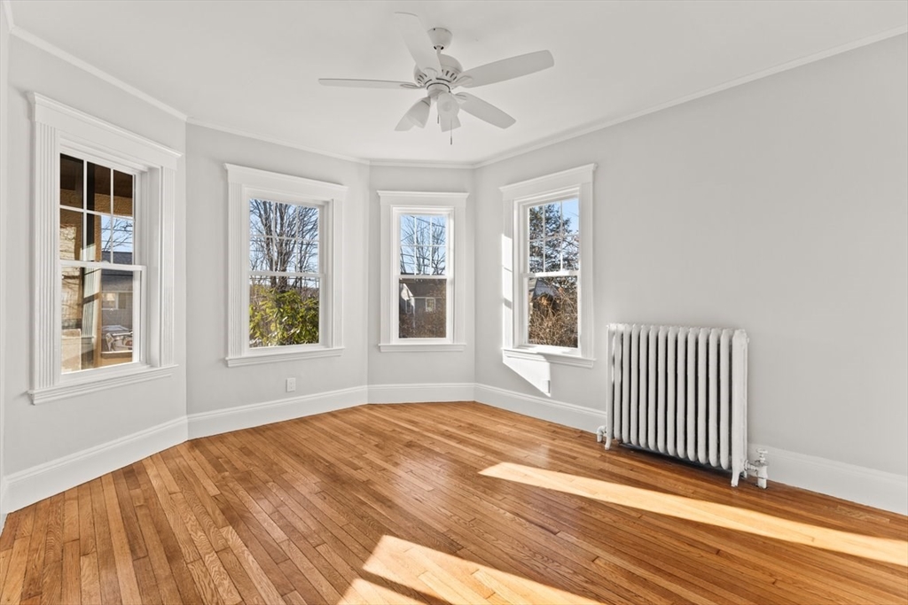 22 Lewis Street, Unit 1 Newton, MA 02458 - Photo 2 of 19