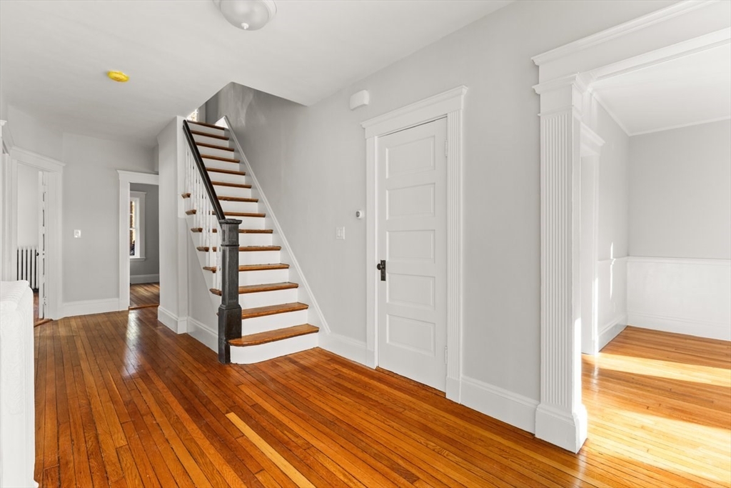 22 Lewis Street, Unit 1 Newton, MA 02458 - Photo 5 of 19