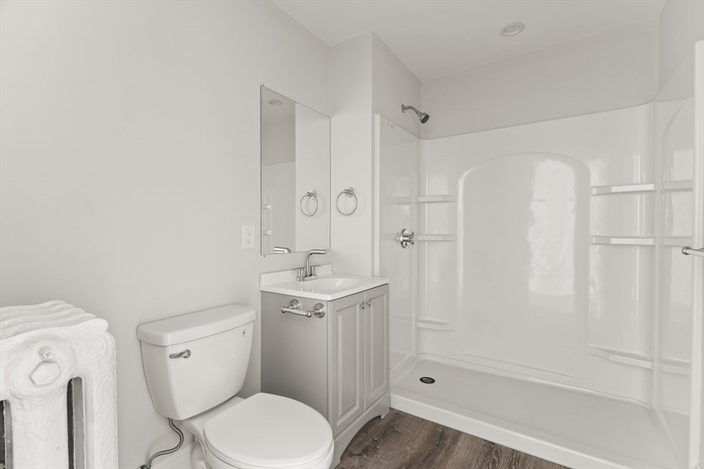 22 Lewis Street, Unit 1 Newton, MA 02458 - Photo 6 of 19