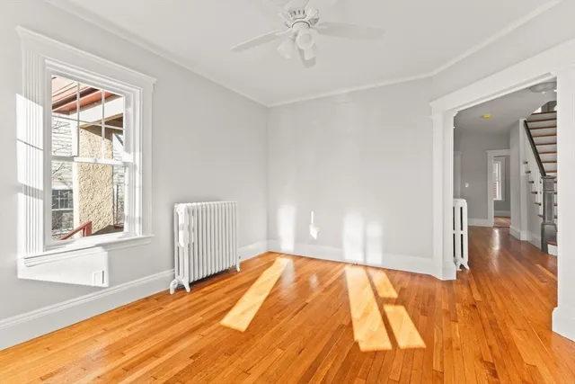 $3,900 | 22 Lewis Street, Unit 1, Newton, MA 02458