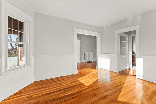 $3,900 | 22 Lewis Street, Unit 1, Newton, MA 02458