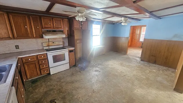 $199,900 | 118 Wait Street, Springfield, MA 01104