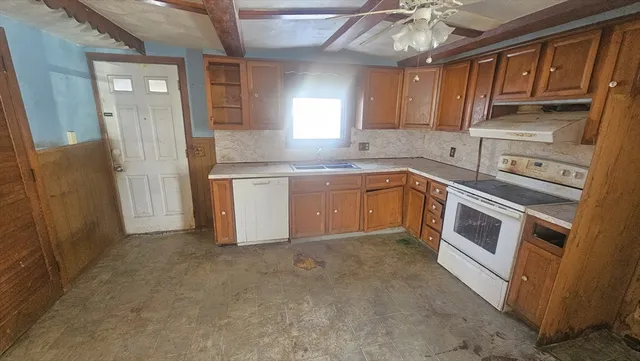 $199,900 | 118 Wait Street, Springfield, MA 01104