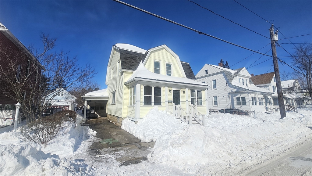 118 Wait Street Springfield, MA 01104 - Photo 2 of 29