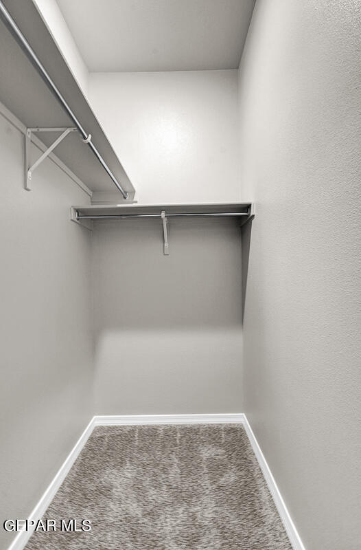 15113 Conviction El Paso, TX 79938 - Photo 20 of 42 a view of an empty room