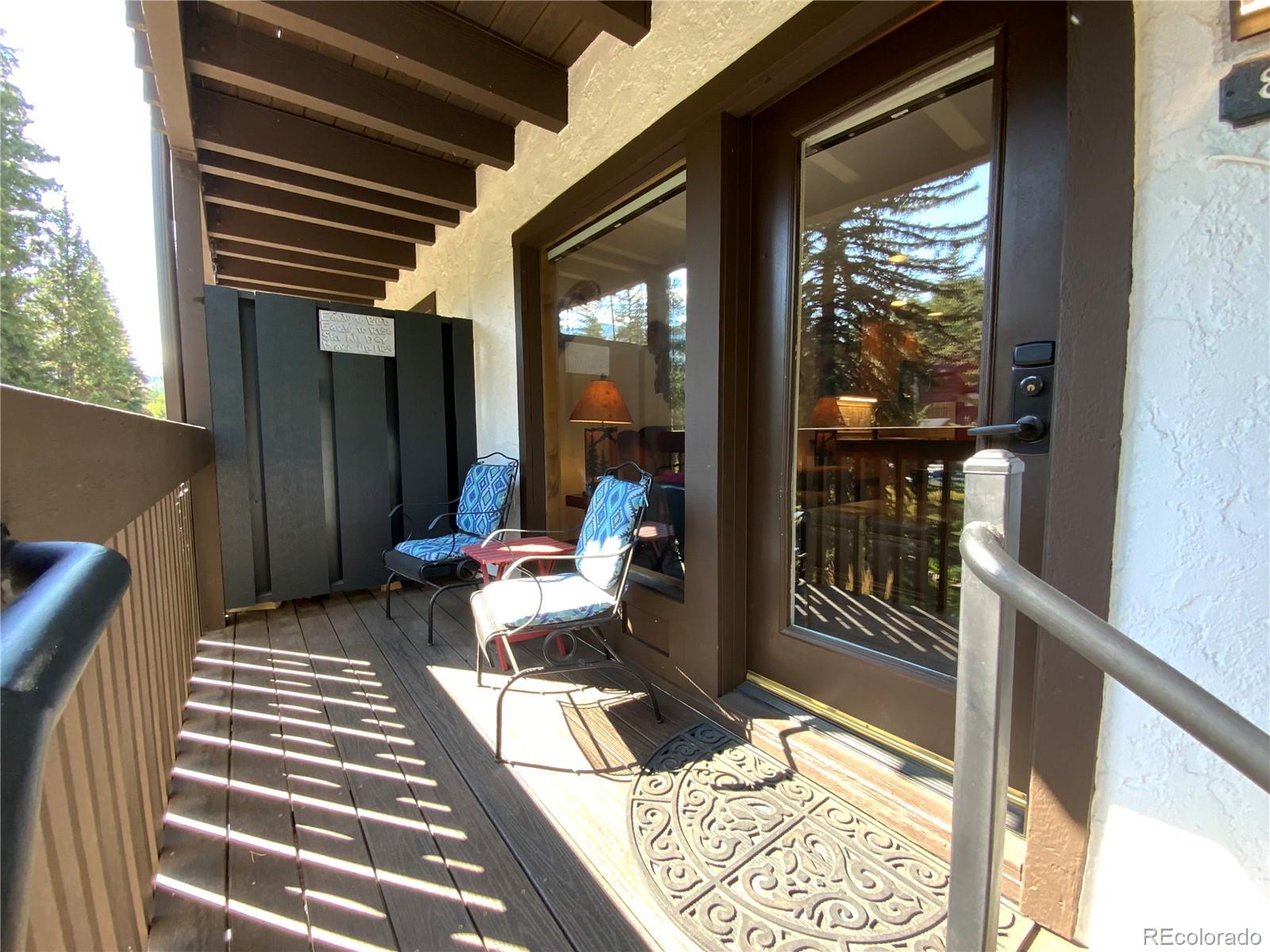 4650 Vail Racquet Club Drive, Unit 8 Vail, CO 81657 - Photo 19 of 41