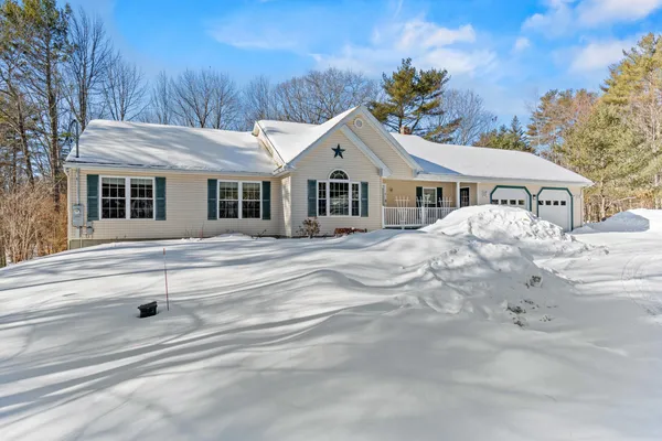 $550,000 | 97 North Raymond Road, Gray, ME 04039