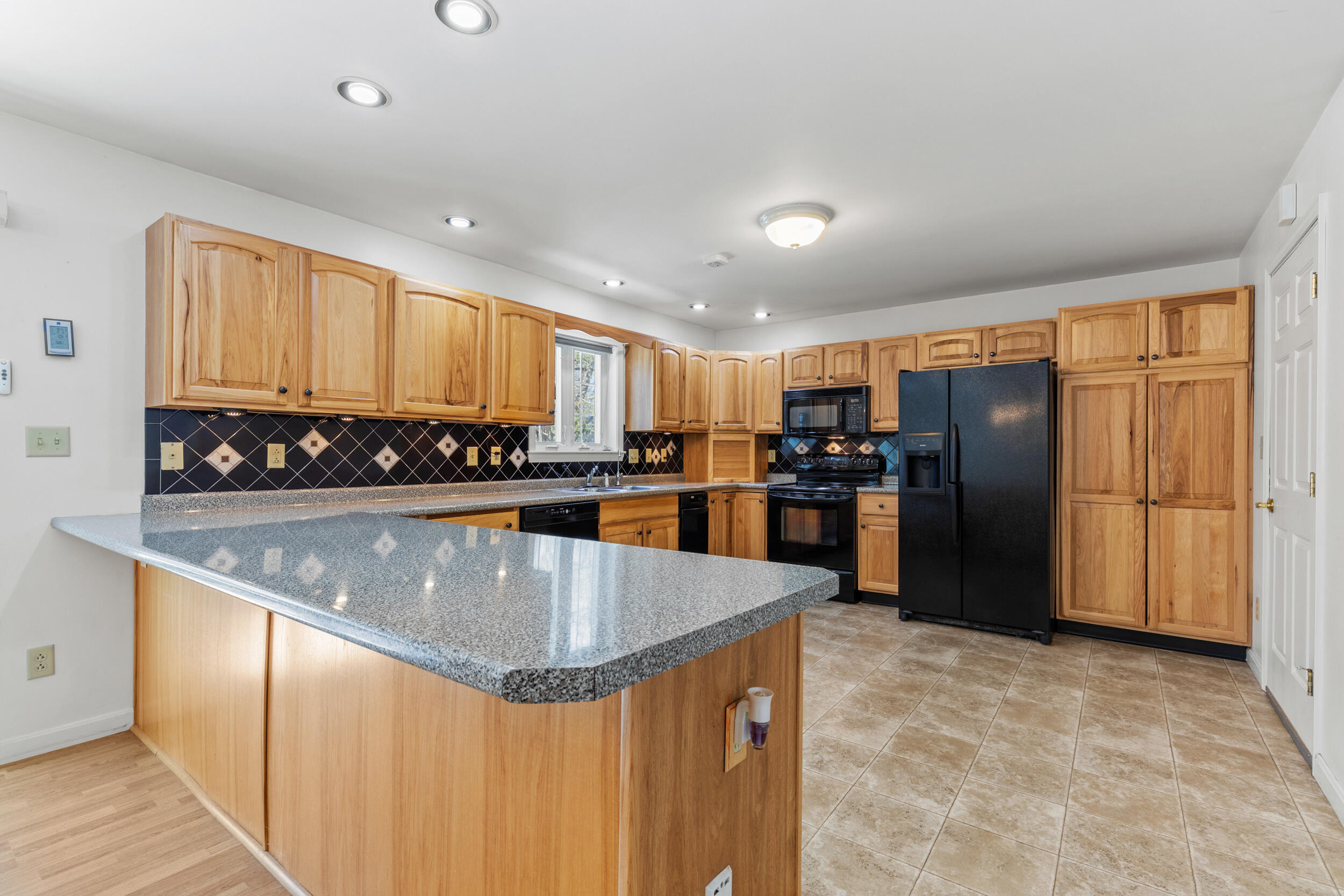 97 North Raymond Road Gray, ME 04039 - Photo 12 of 45 Kitchen