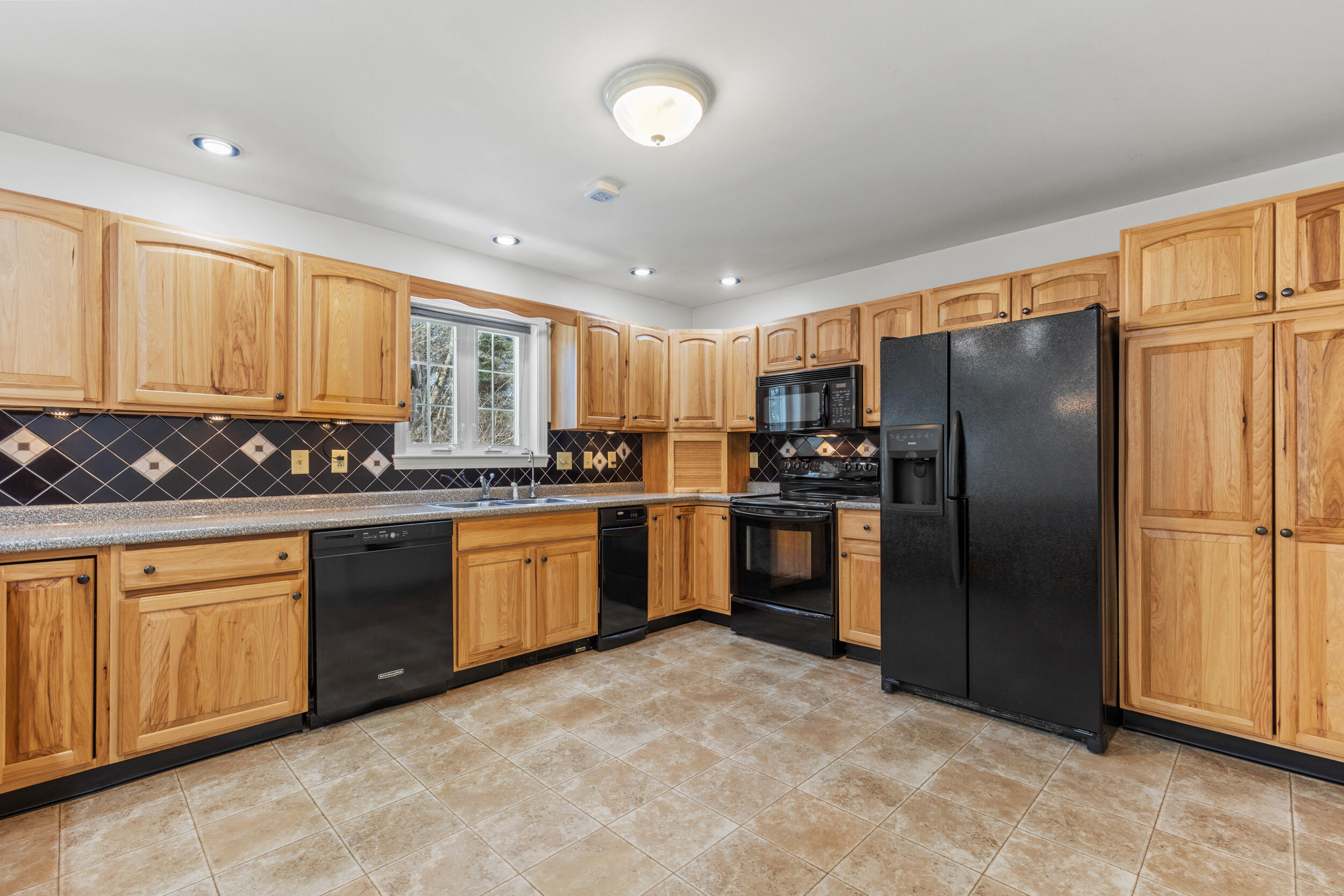 97 North Raymond Road Gray, ME 04039 - Photo 13 of 45 Kitchen