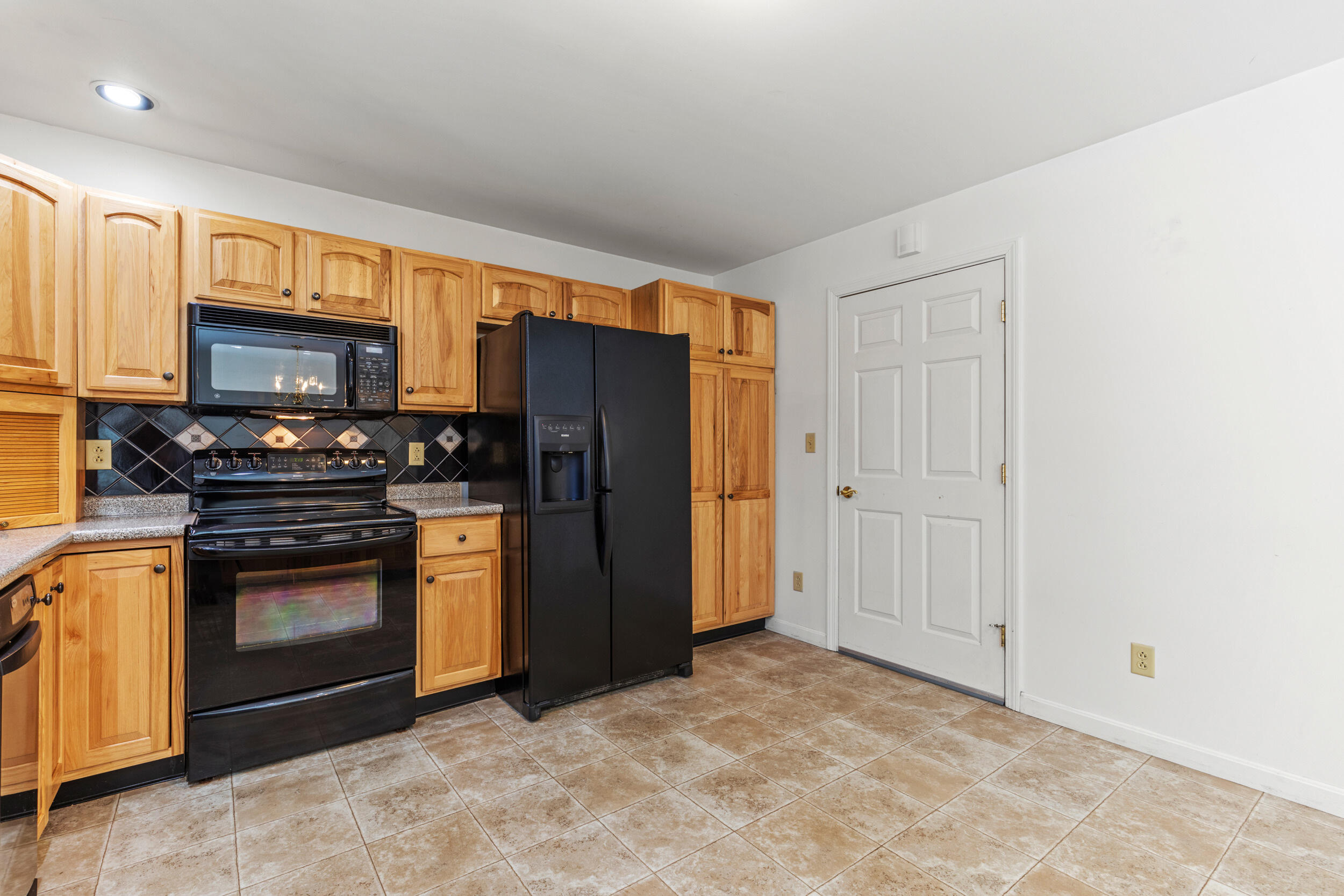 97 North Raymond Road Gray, ME 04039 - Photo 14 of 45 Kitchen