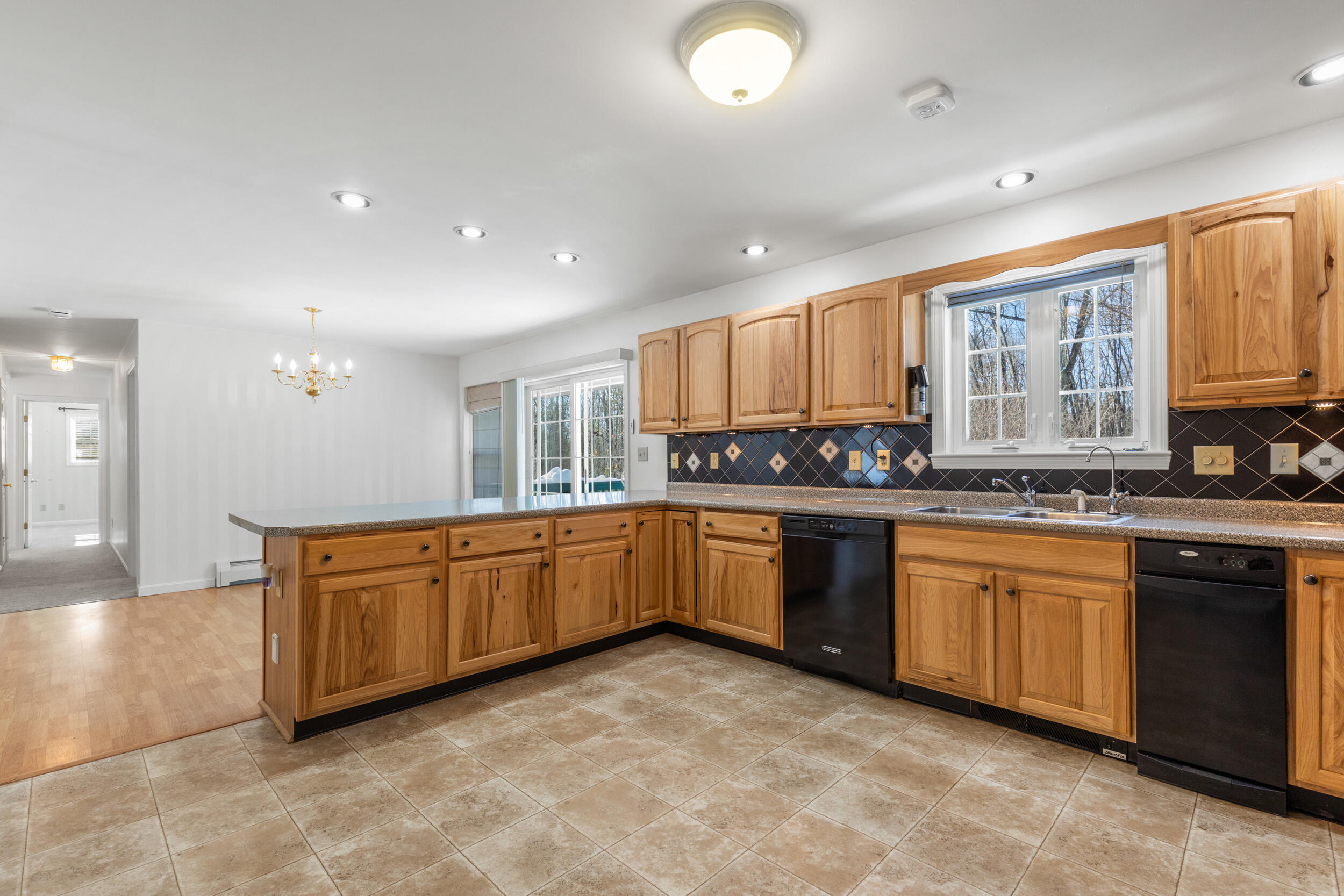 97 North Raymond Road Gray, ME 04039 - Photo 15 of 45 Kitchen