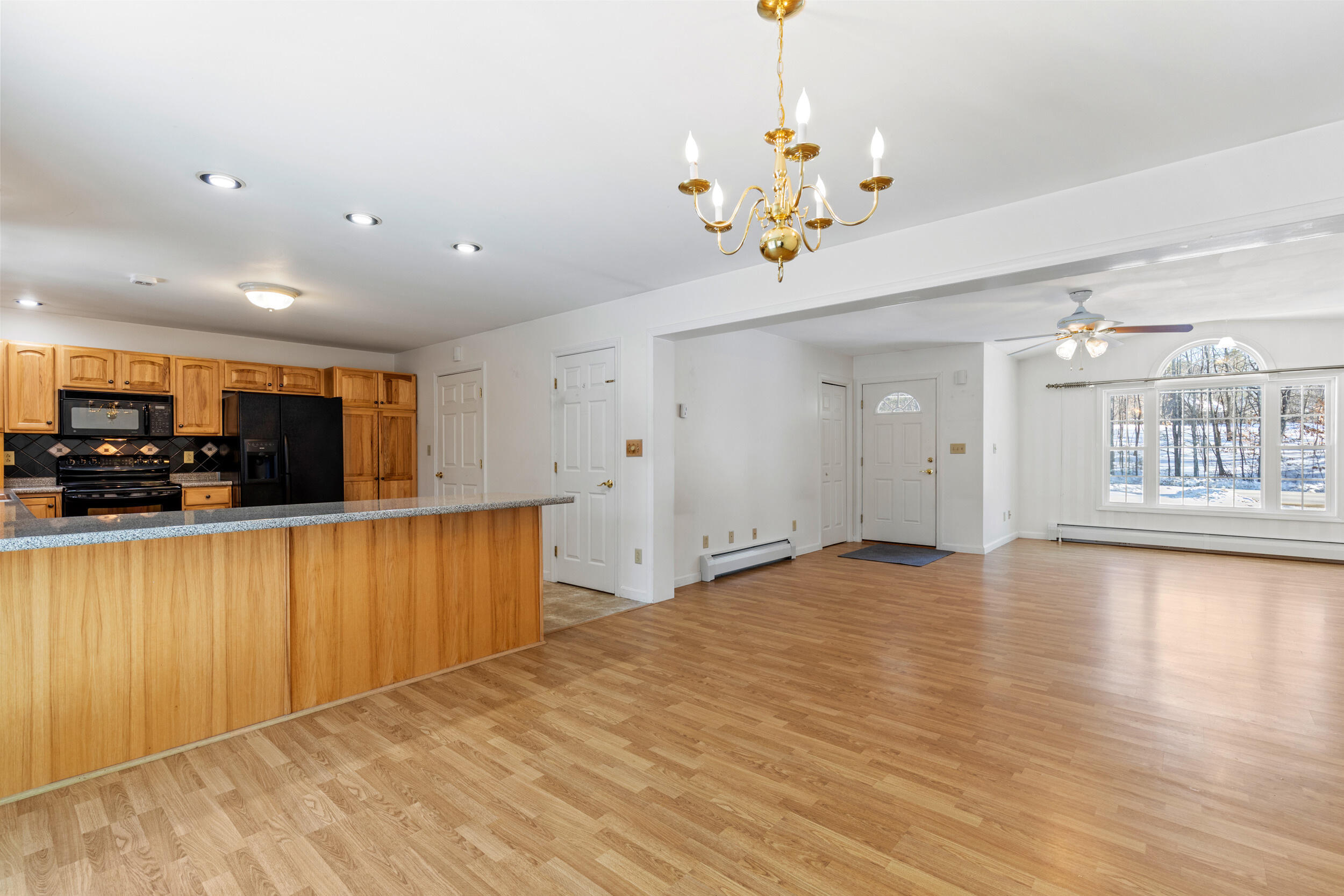 97 North Raymond Road Gray, ME 04039 - Photo 16 of 45 Dining