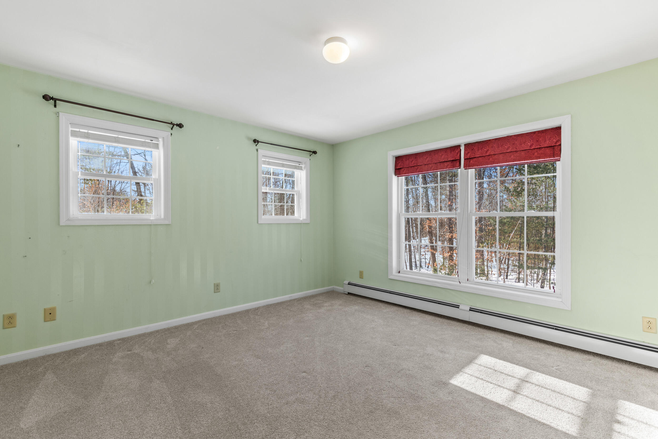 97 North Raymond Road Gray, ME 04039 - Photo 18 of 45 Primary Bedroom