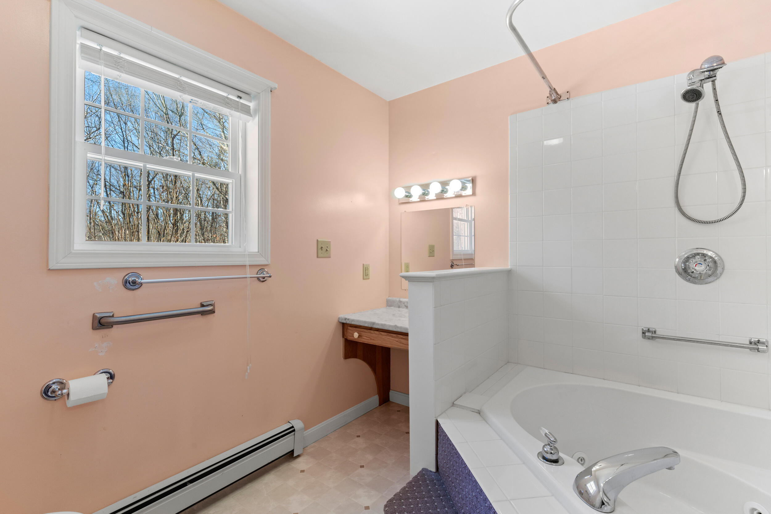 97 North Raymond Road Gray, ME 04039 - Photo 20 of 45 Primary Bathroom