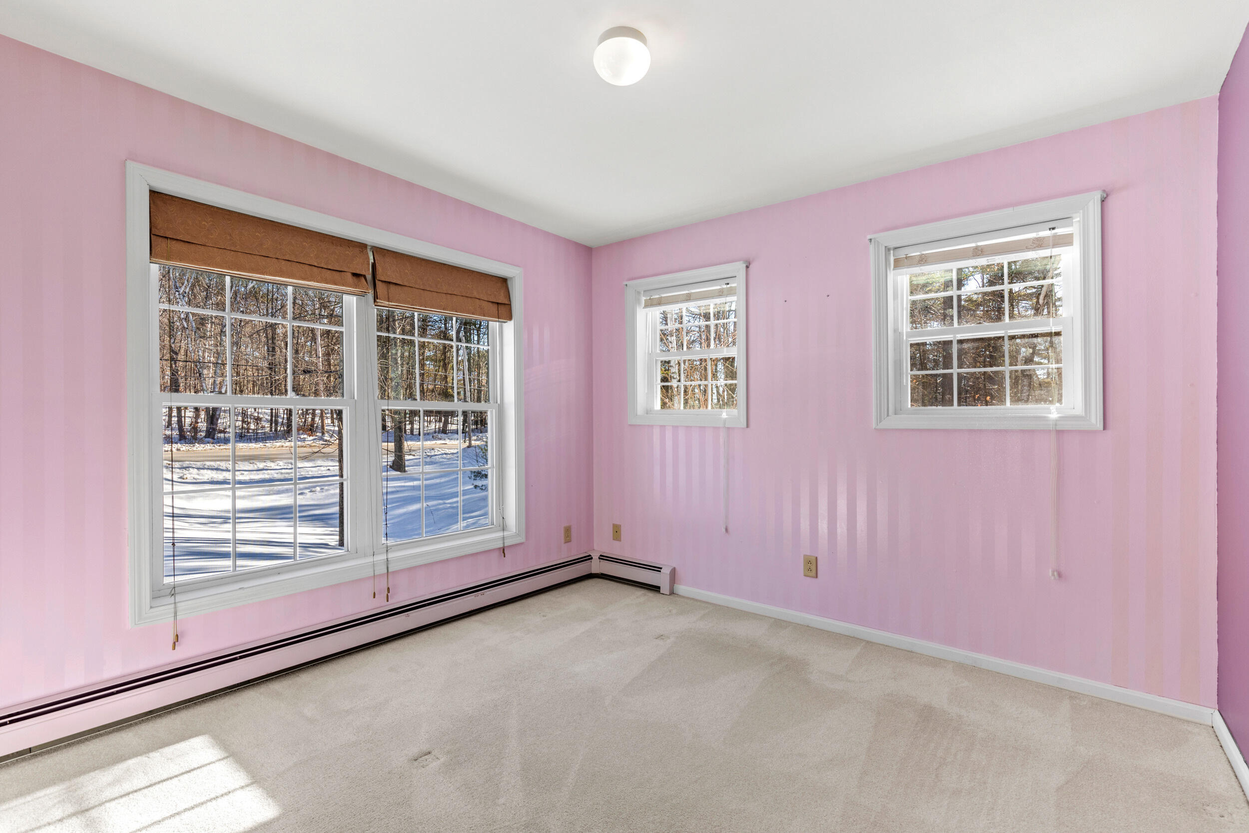 97 North Raymond Road Gray, ME 04039 - Photo 23 of 45 Bedroom 2
