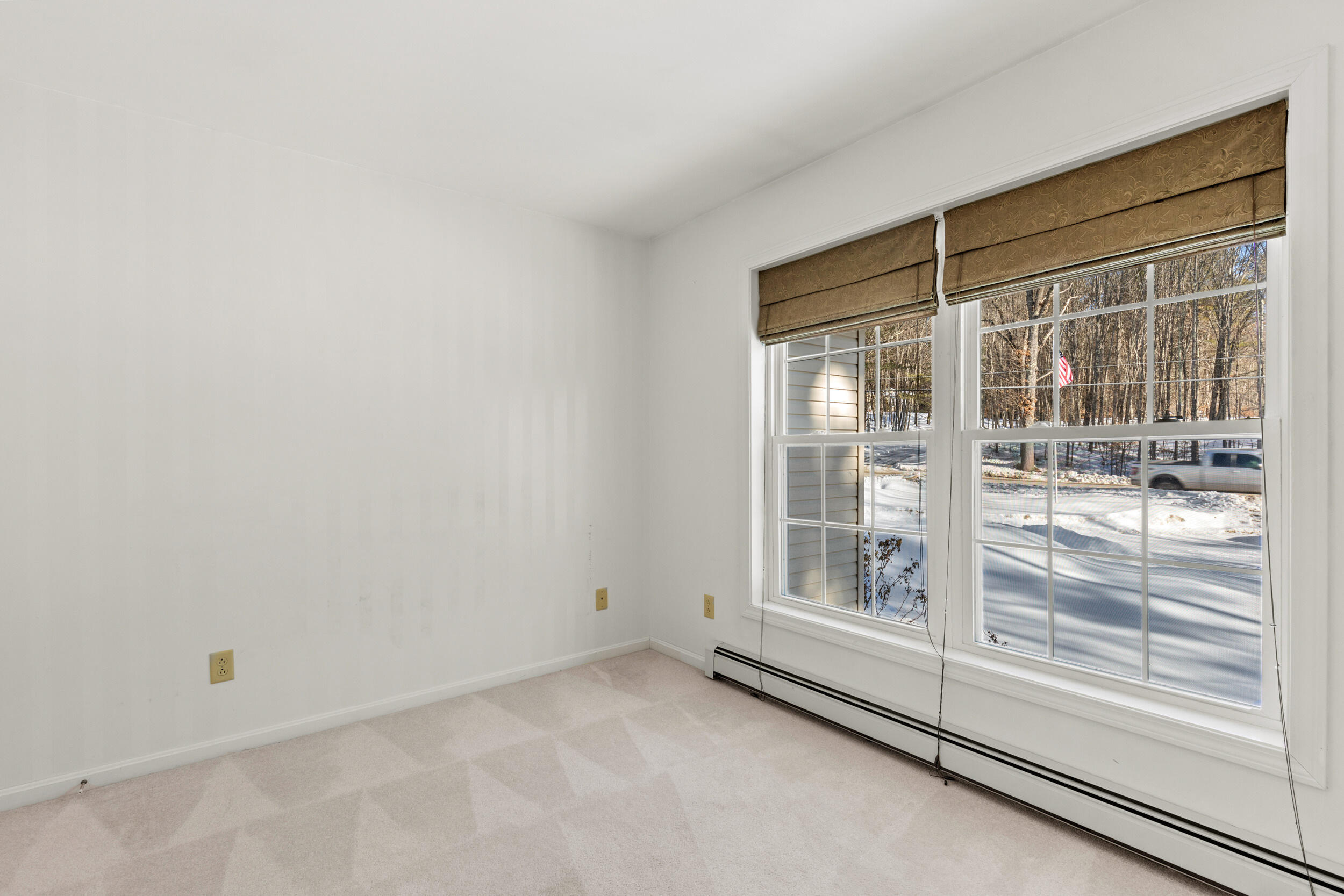 97 North Raymond Road Gray, ME 04039 - Photo 25 of 45 Bedroom 3