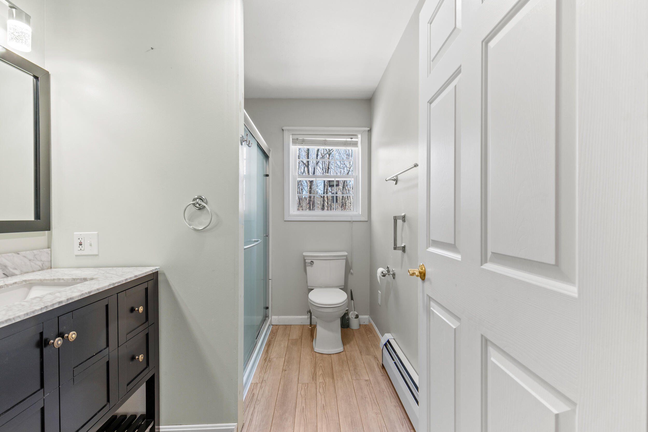 97 North Raymond Road Gray, ME 04039 - Photo 27 of 45 Bathroom