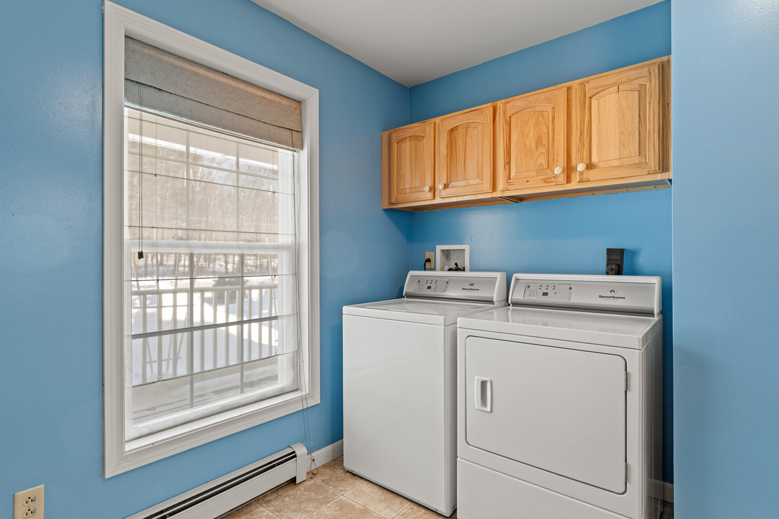 97 North Raymond Road Gray, ME 04039 - Photo 32 of 45 Laundry Room