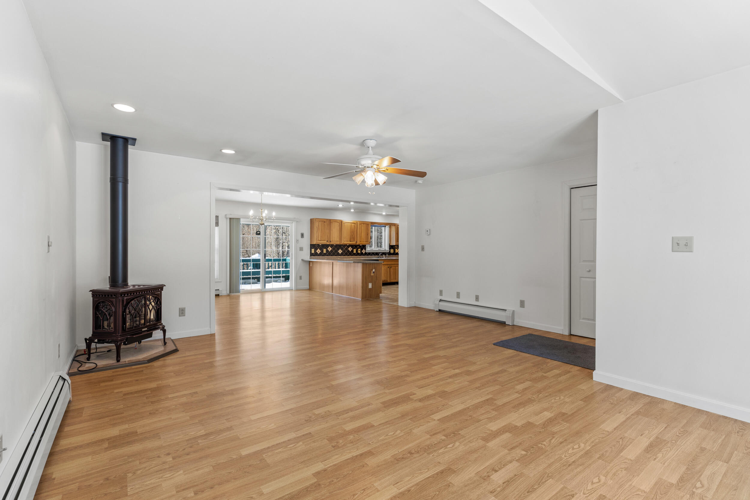 97 North Raymond Road Gray, ME 04039 - Photo 7 of 45 Living Room