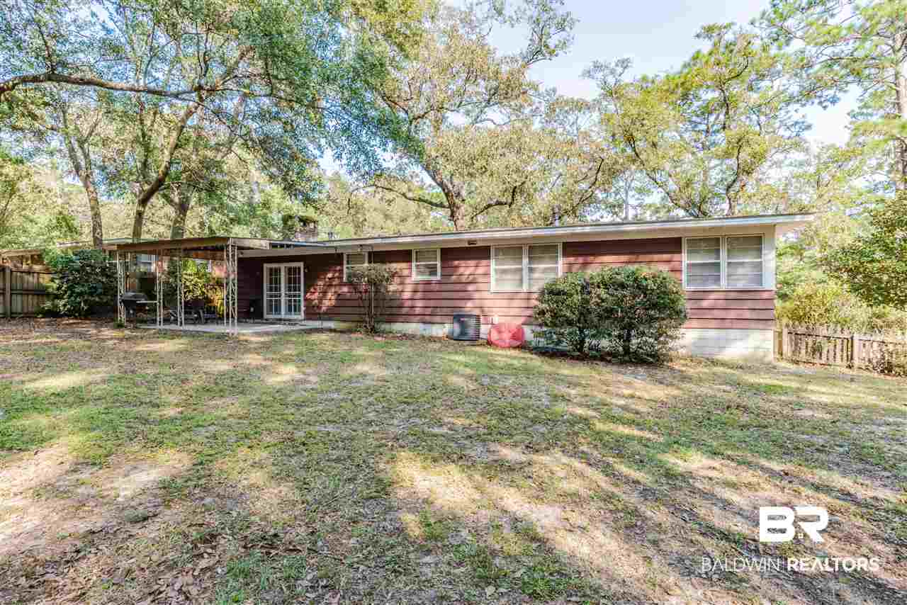 407 Thornton Place Mobile, AL 36609 - Photo 23 of 25