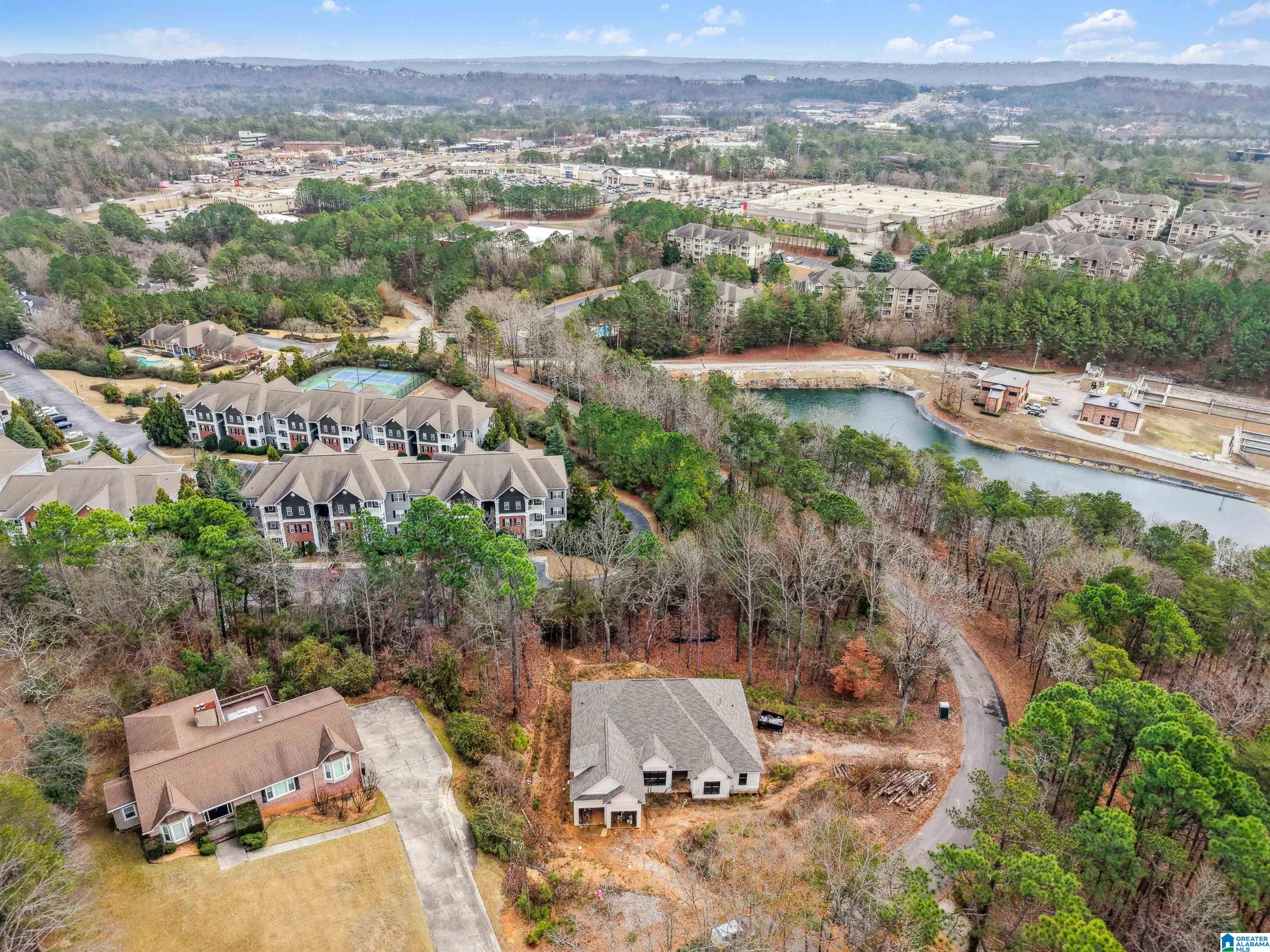 2907 Riverview Road Birmingham, AL 35242 - Photo 41 of 46
