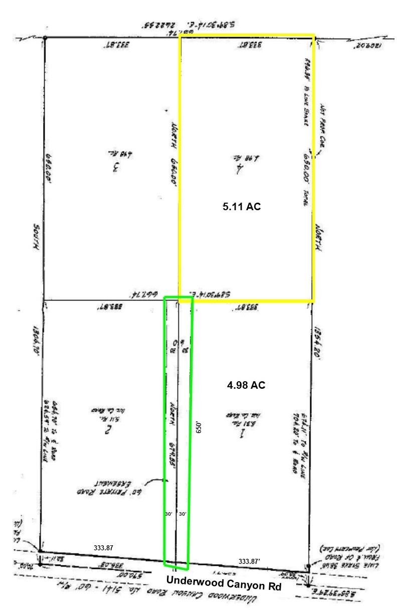 27220 Underwood Cyn Road East Creston, WA 99117 - Photo 13 of 13
