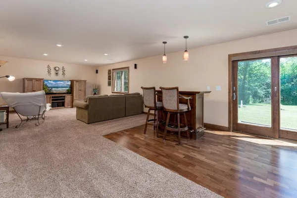 $524,900 | 1408 10th Street Northeast, Sauk Rapids, MN 56379